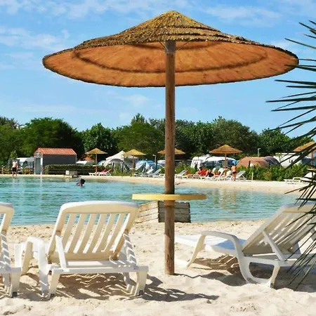 Campingplatz 2 Plages Et Ocean - Maeva