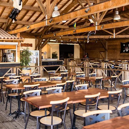 Campingplatz 2 Plages Et Ocean - Maeva