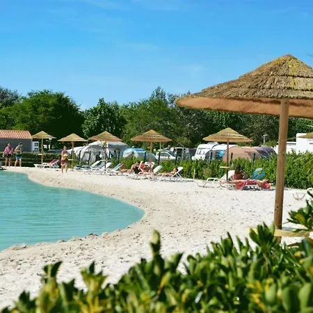 2 Plages Et Ocean - Maeva Chatelaillon-Plage