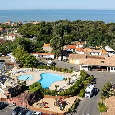 2 Plages Et Ocean - Maeva 4*