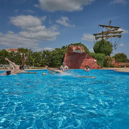 2 Plages Et Océan - Maeva Camping Châtelaillon-Plage