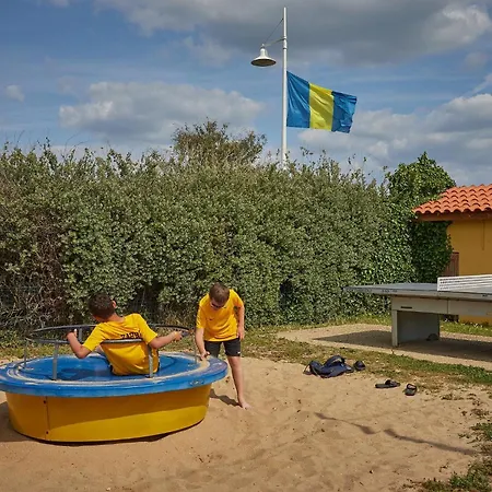 Campsite 2 Plages Et Ocean - Maeva Chatelaillon-Plage