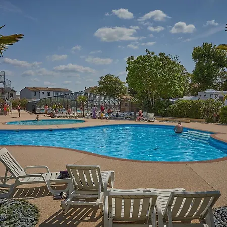 2 Plages Et Ocean - Maeva Chatelaillon-Plage