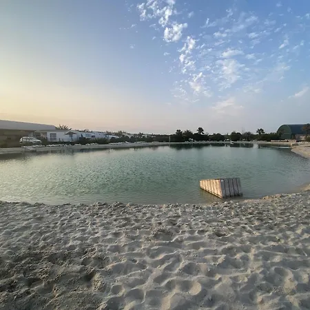 Campsite 2 Plages Et Ocean - Maeva 4*