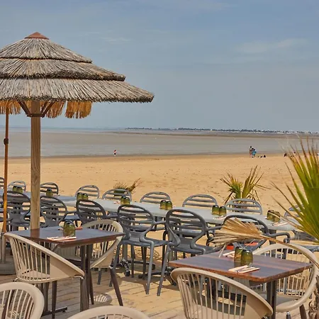 2 Plages Et Ocean - Maeva