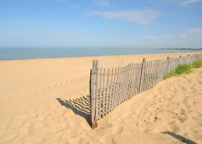 2 Plages Et Ocean - Maeva 4* Chatelaillon-Plage